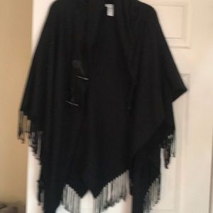 Croft & Barrow beautiful shawl ❤️